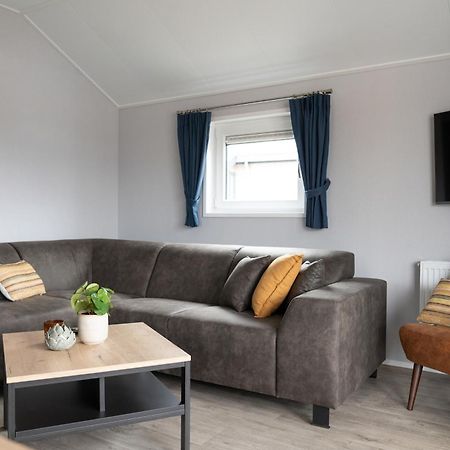 Chalet Bis 4 Personen Ohne Hund นอร์เดน ภายนอก รูปภาพ